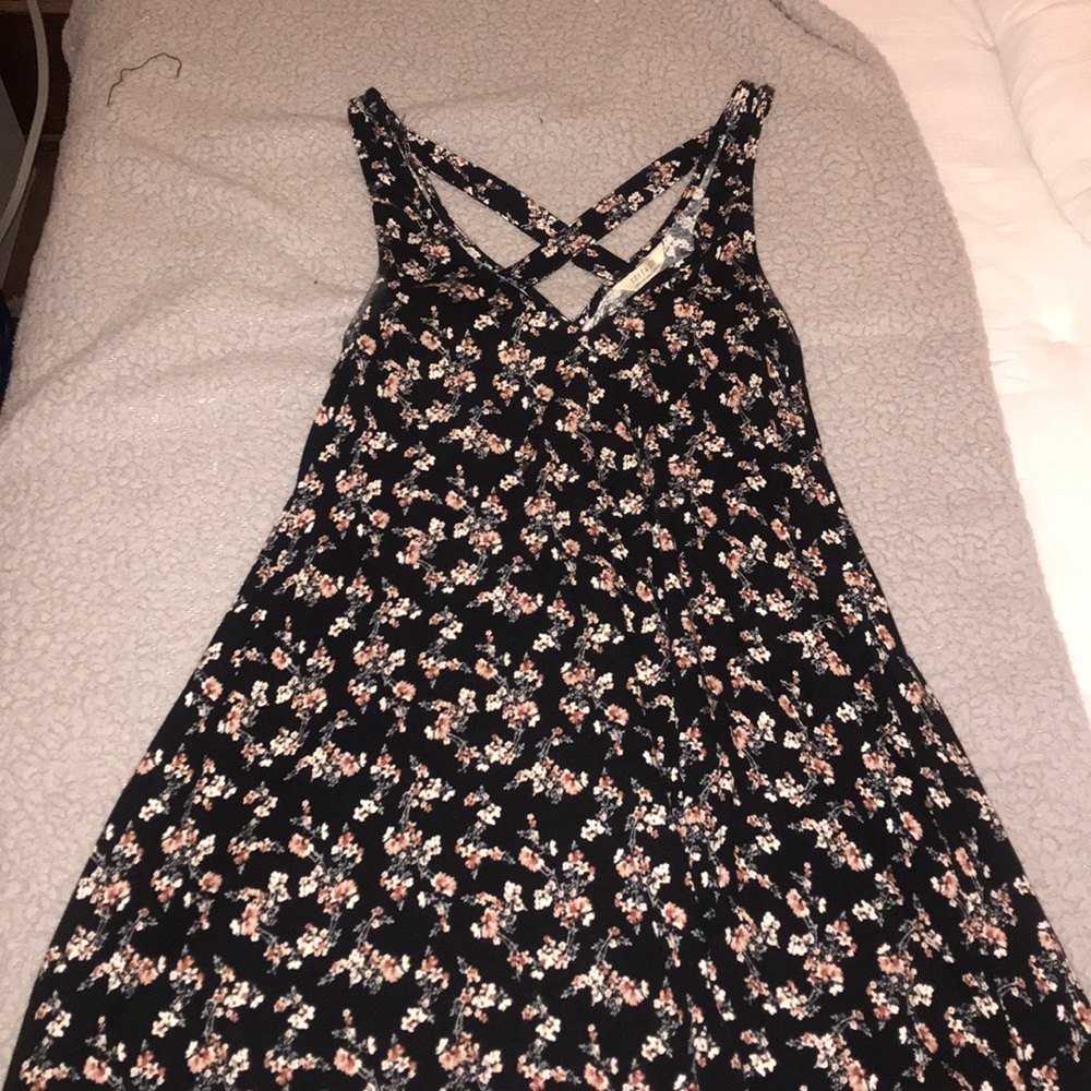 American Eagle Dress
